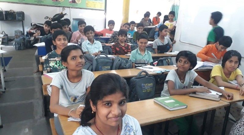 Sai Prerrana Academy image 4